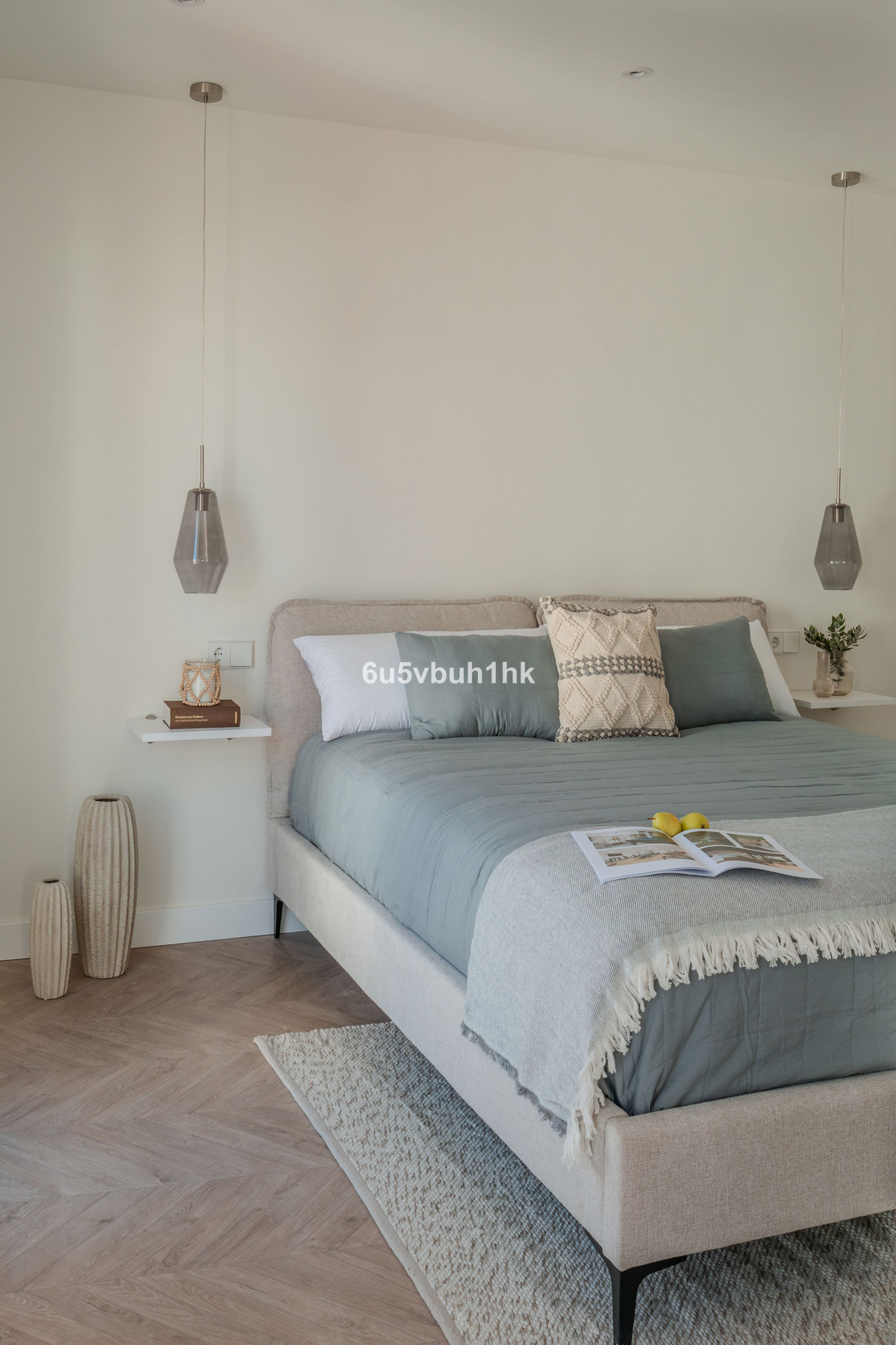 Te koop Gelijkvloers appartement Costa Del Sol Estepona € 595.000,-