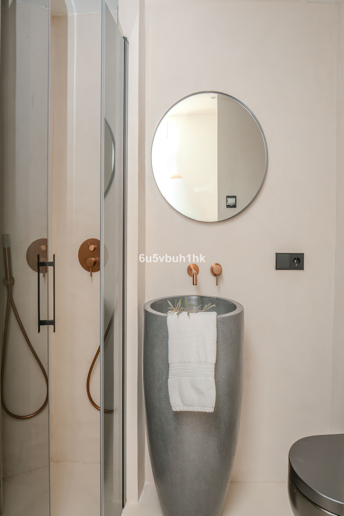 Te koop Gelijkvloers appartement Costa Del Sol Estepona € 595.000,-