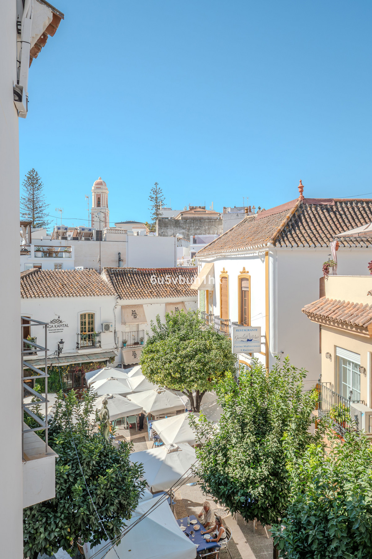 Te koop Gelijkvloers appartement Costa Del Sol Estepona € 595.000,-