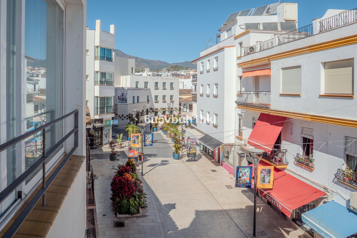 Te koop Gelijkvloers appartement Costa Del Sol Estepona € 595.000,-