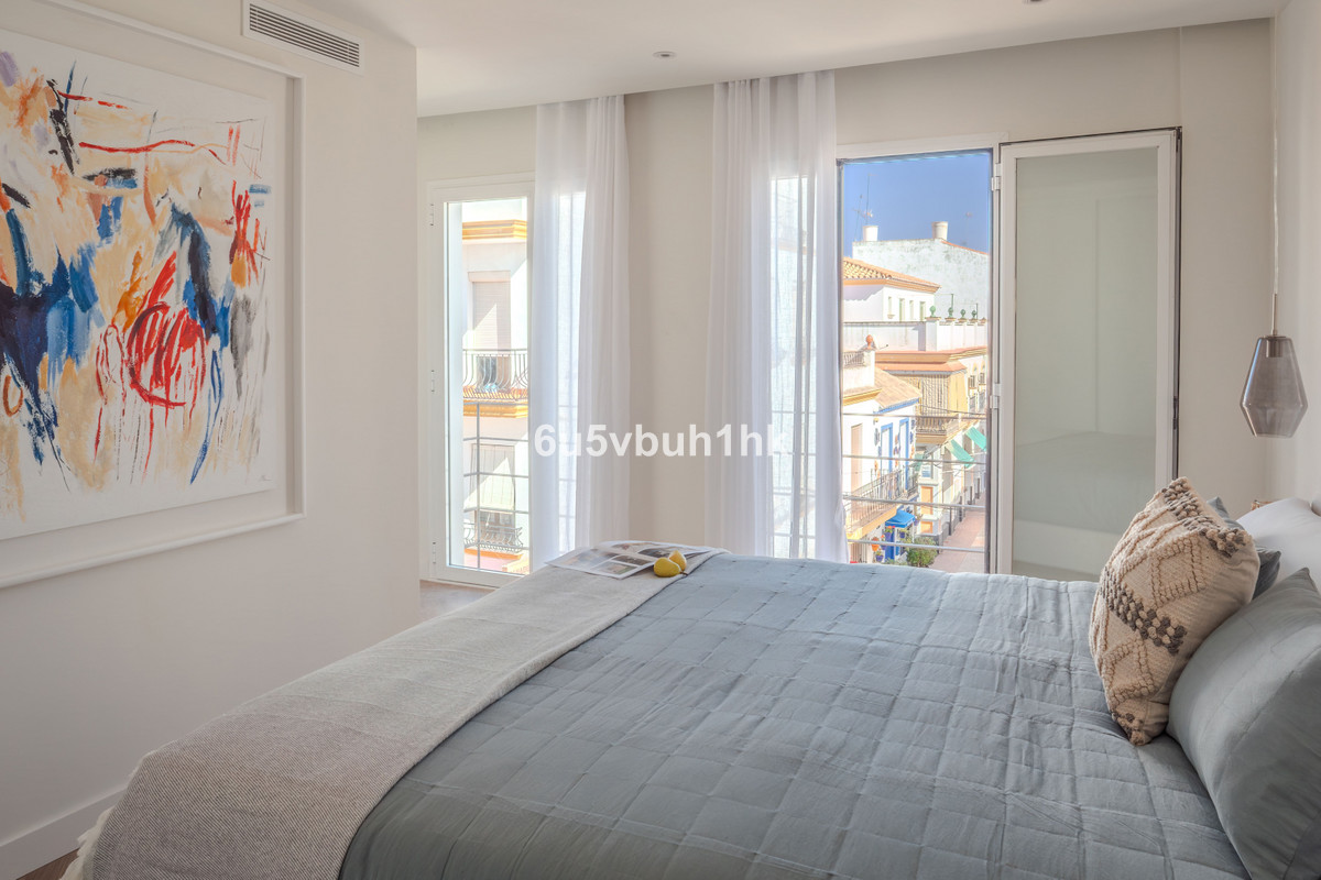 Te koop Gelijkvloers appartement Costa Del Sol Estepona € 595.000,-