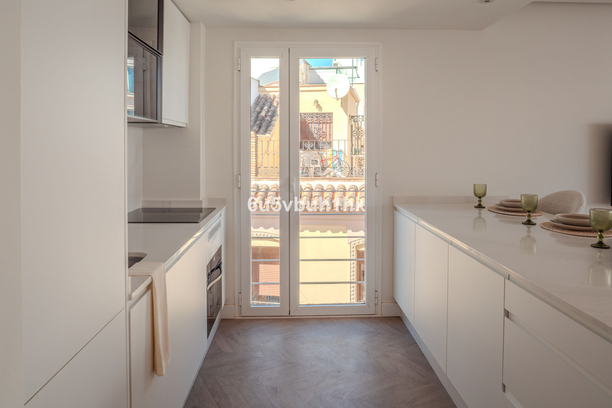 Te koop Gelijkvloers appartement Costa Del Sol Estepona € 595.000,-