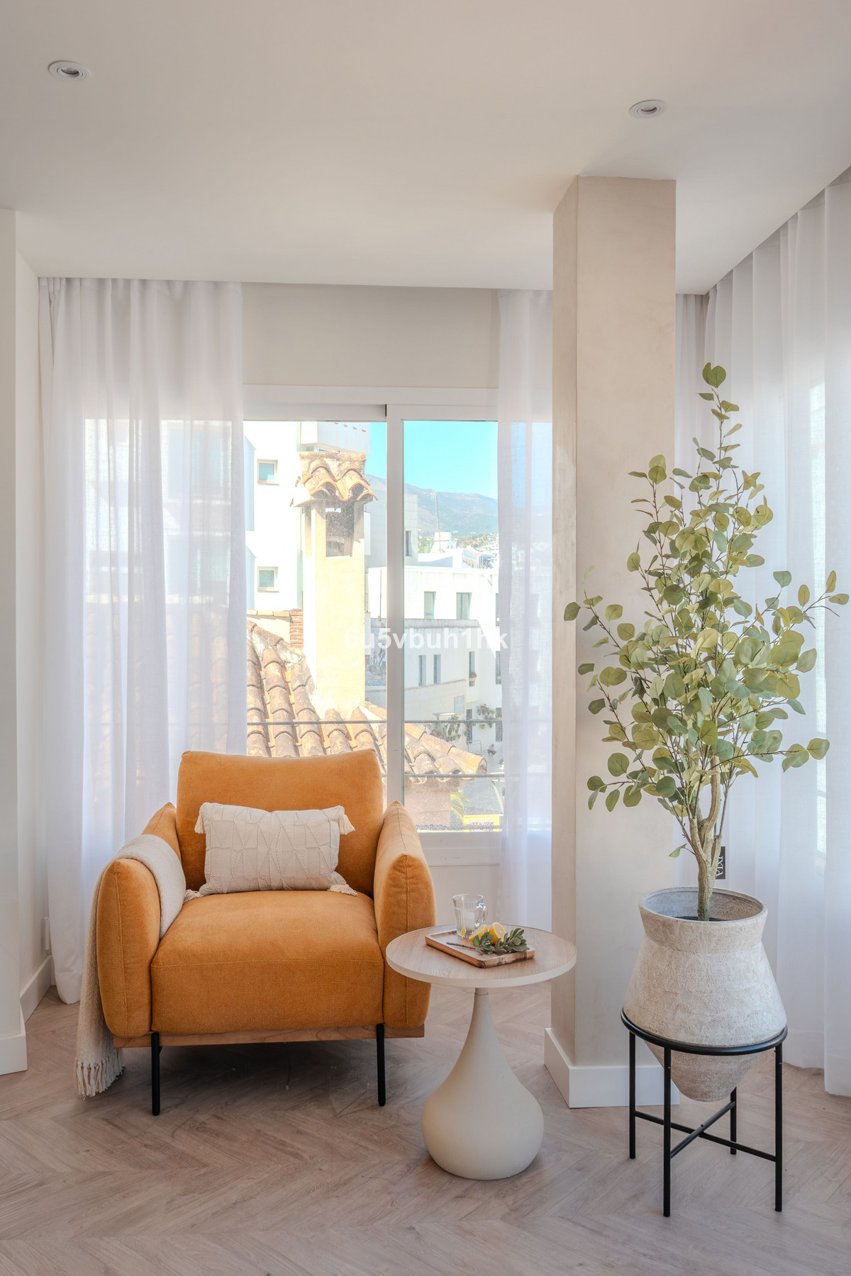 Te koop Gelijkvloers appartement Costa Del Sol Estepona € 595.000,-