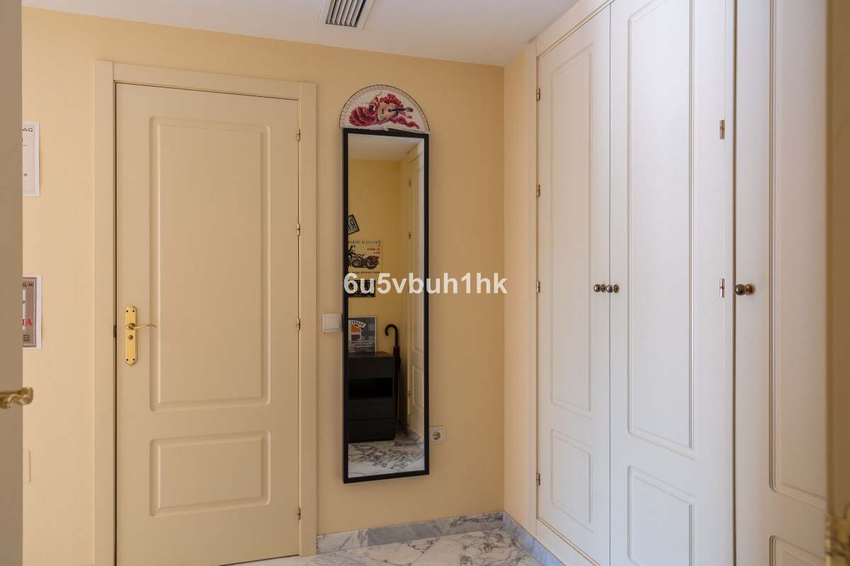 Te koop Gelijkvloers appartement Costa Del Sol El Faro € 395.000,-