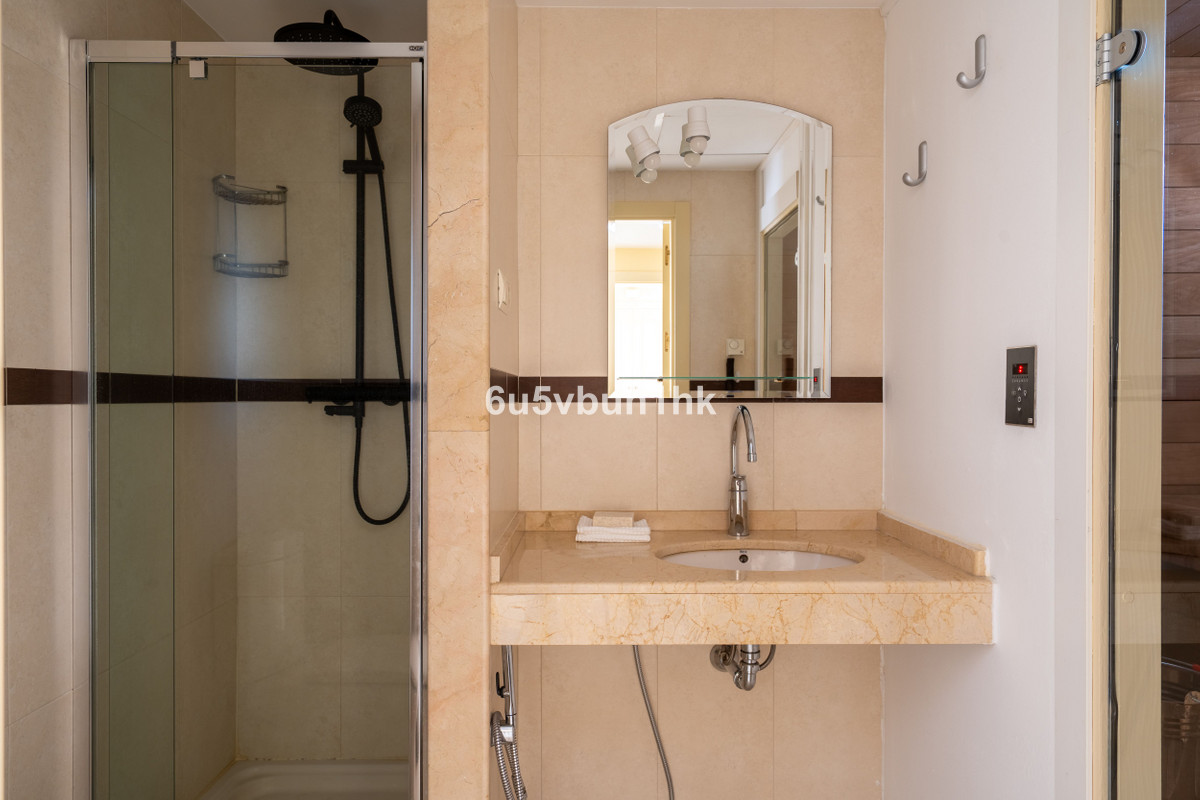 Te koop Gelijkvloers appartement Costa Del Sol El Faro € 395.000,-