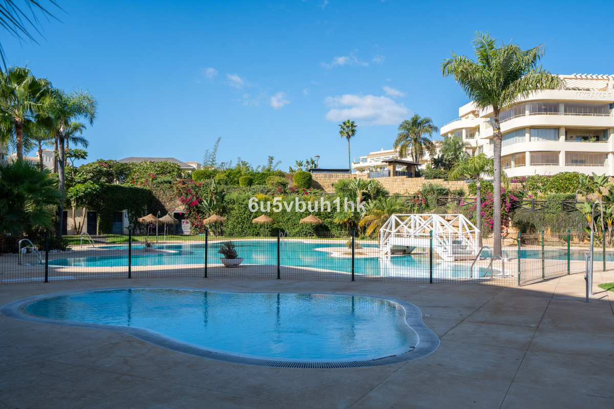Te koop Gelijkvloers appartement Costa Del Sol El Faro € 395.000,-