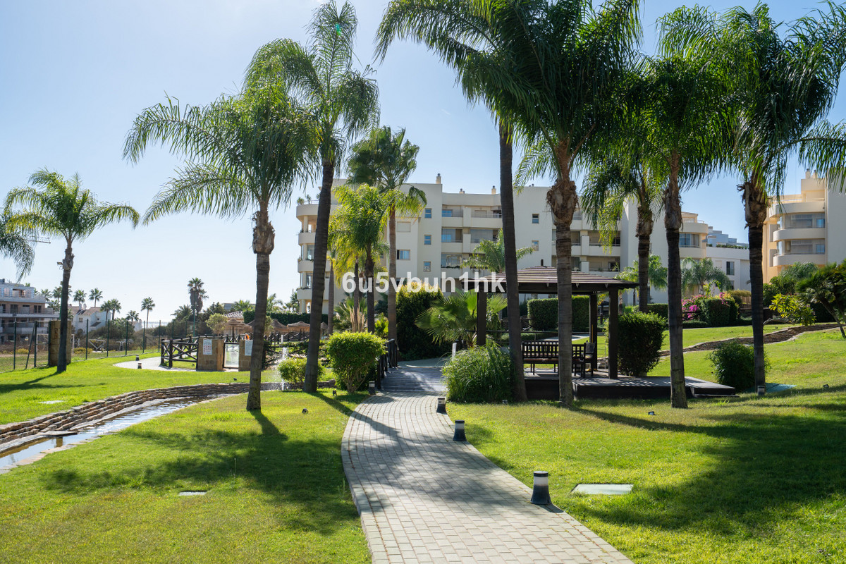 Te koop Gelijkvloers appartement Costa Del Sol El Faro € 395.000,-