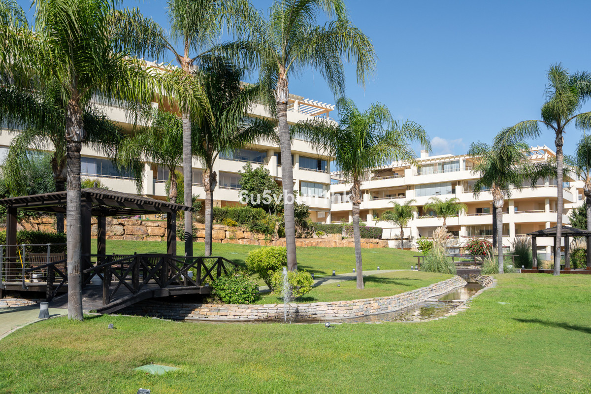 Te koop Gelijkvloers appartement Costa Del Sol El Faro € 395.000,-