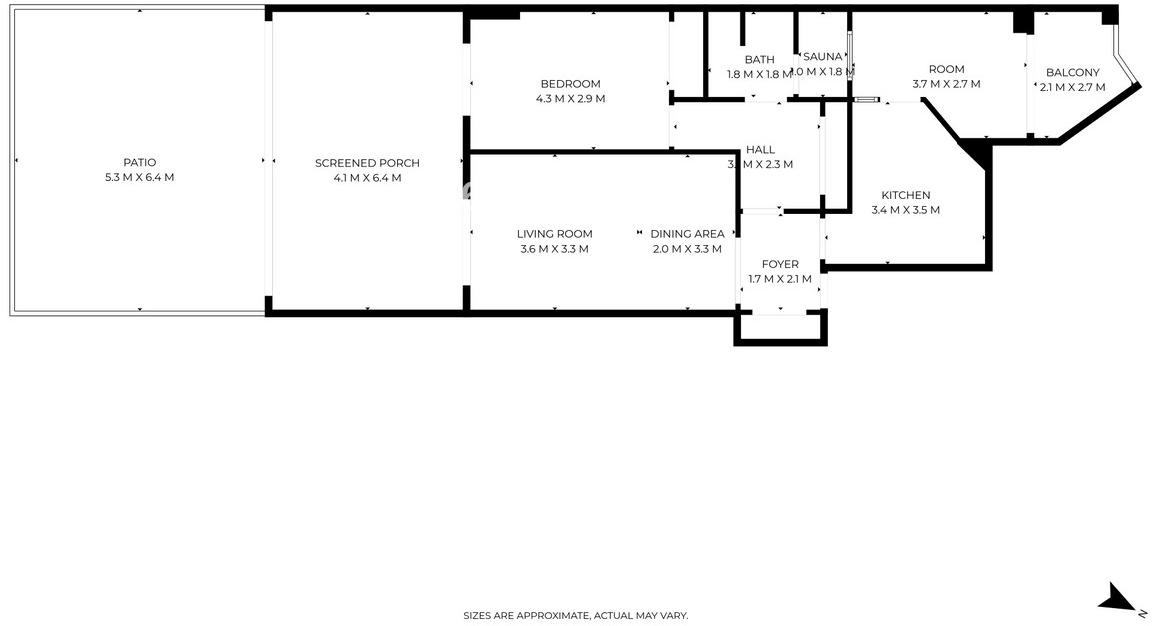 Te koop Gelijkvloers appartement Costa Del Sol El Faro € 395.000,-