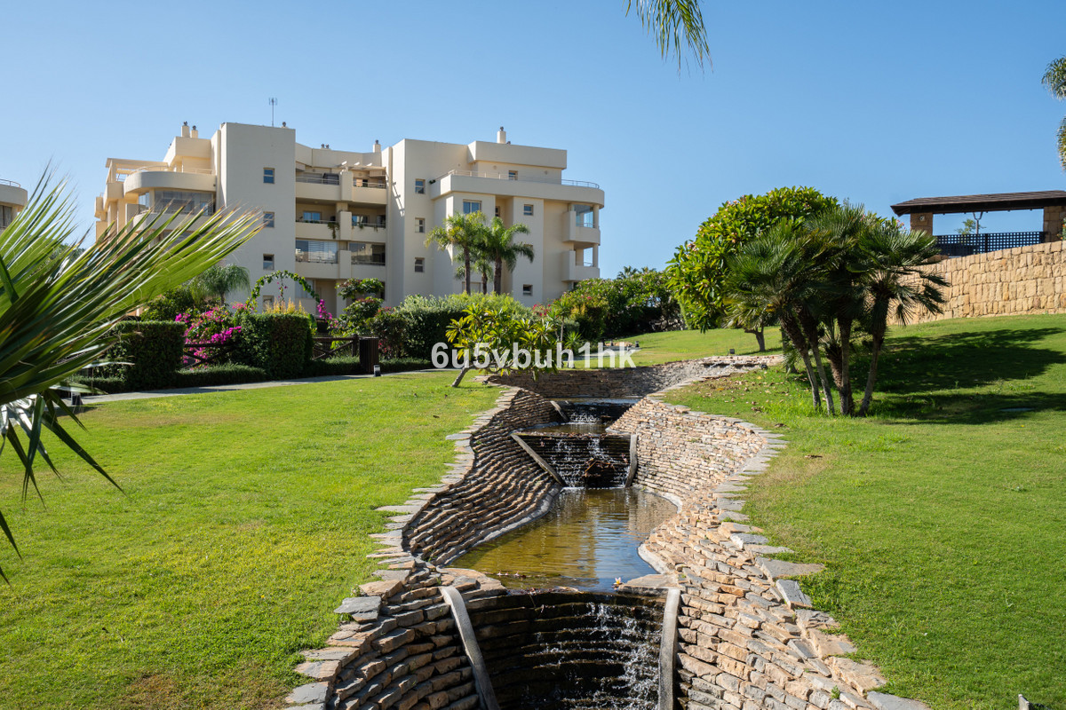 Te koop Gelijkvloers appartement Costa Del Sol El Faro € 395.000,-