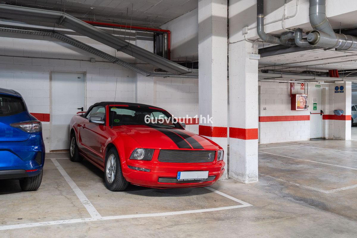 Te koop Gelijkvloers appartement Costa Del Sol El Faro € 395.000,-