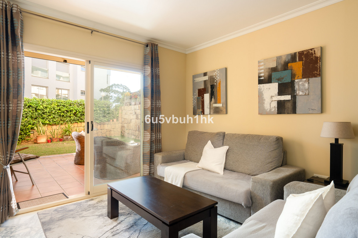 Te koop Gelijkvloers appartement Costa Del Sol El Faro € 395.000,-