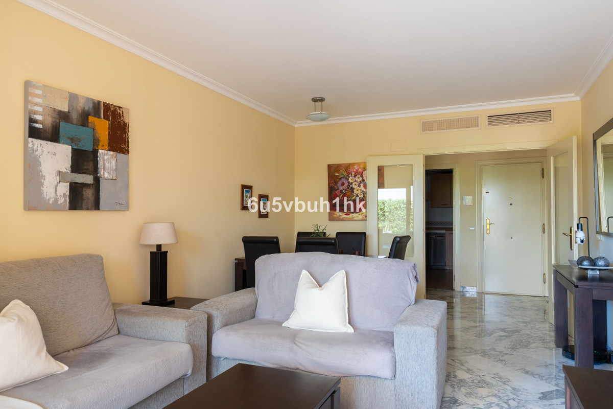 Te koop Gelijkvloers appartement Costa Del Sol El Faro € 395.000,-