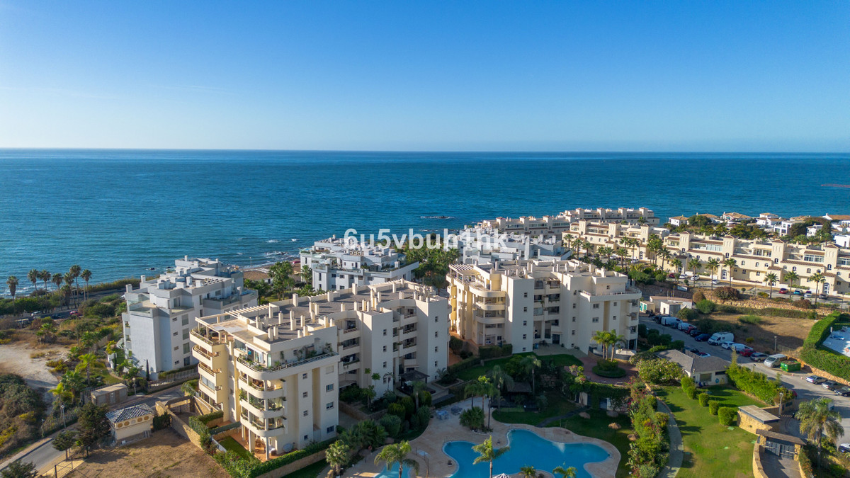 Te koop Gelijkvloers appartement Costa Del Sol El Faro € 395.000,-