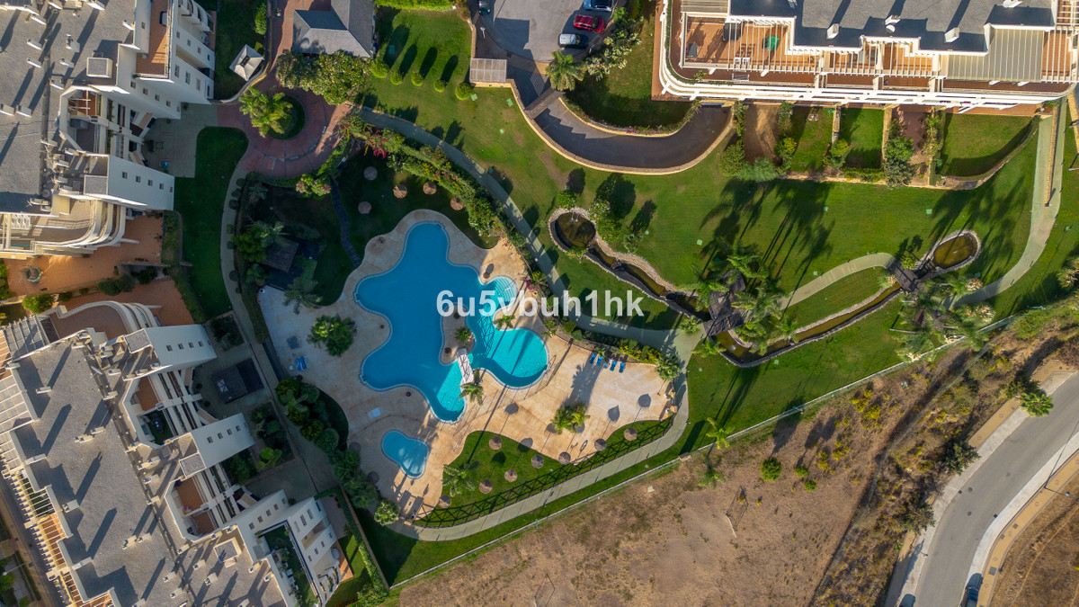 Te koop Gelijkvloers appartement Costa Del Sol El Faro € 395.000,-