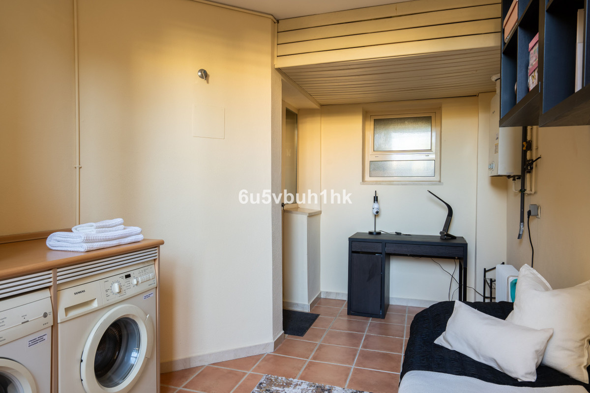 Te koop Gelijkvloers appartement Costa Del Sol El Faro € 395.000,-