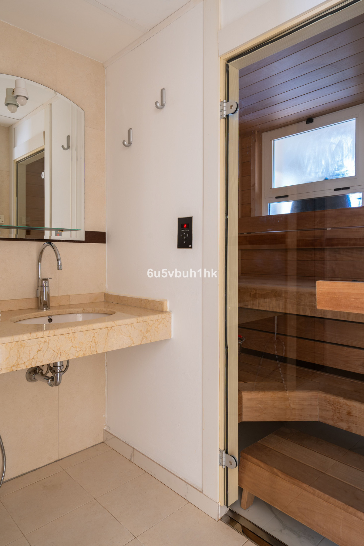 Te koop Gelijkvloers appartement Costa Del Sol El Faro € 395.000,-