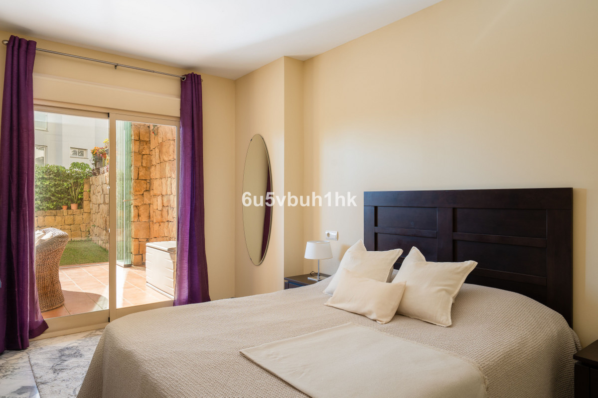 Te koop Gelijkvloers appartement Costa Del Sol El Faro € 395.000,-