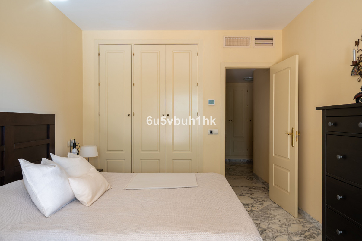 Te koop Gelijkvloers appartement Costa Del Sol El Faro € 395.000,-