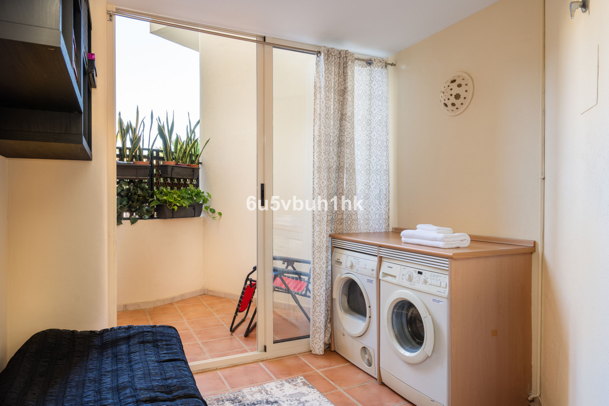 Te koop Gelijkvloers appartement Costa Del Sol El Faro € 395.000,-