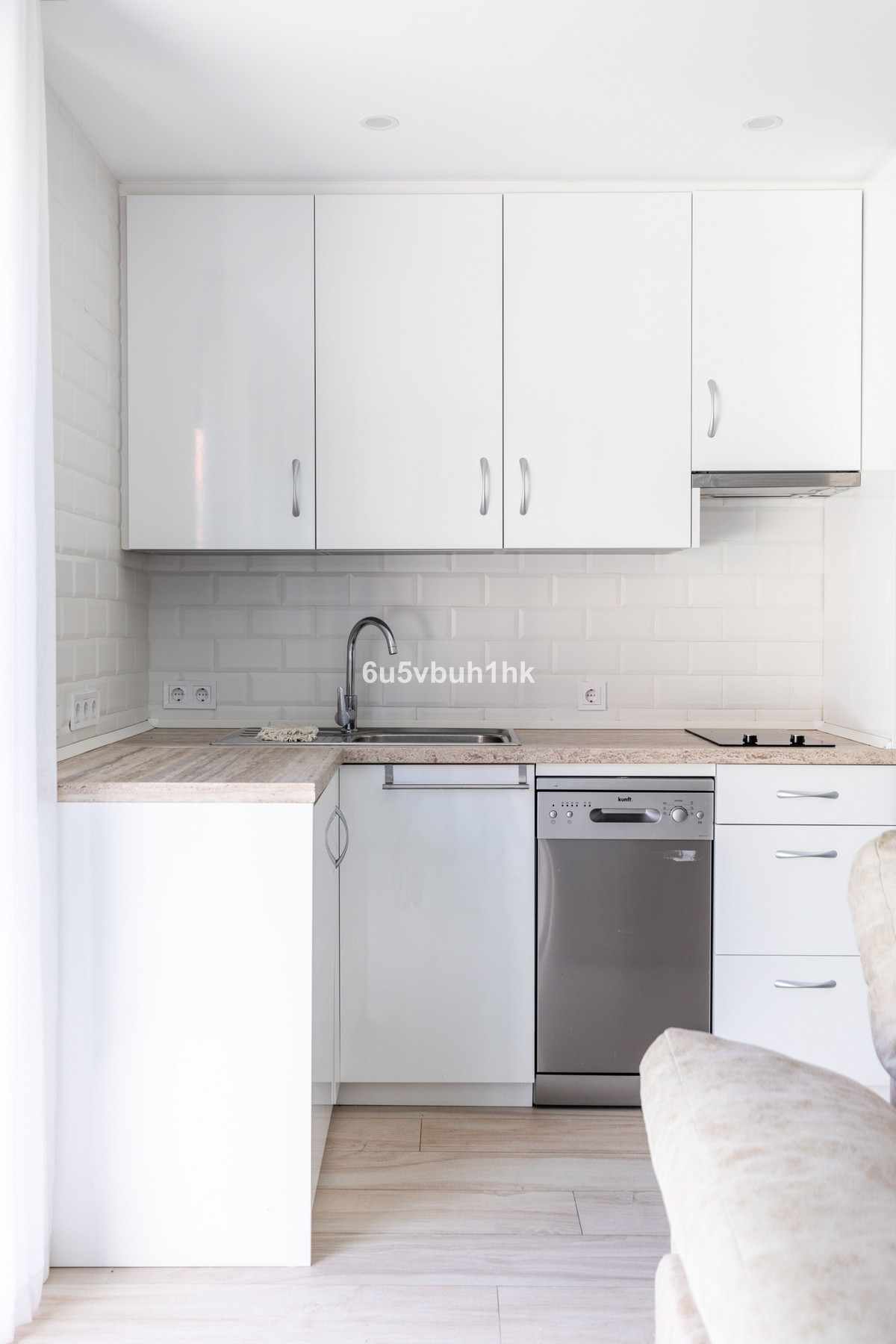 Te koop Herenhuis Costa Del Sol Benalmadena Costa € 650.000,-