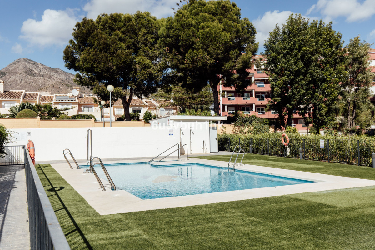 Te koop Herenhuis Costa Del Sol Benalmadena Costa € 650.000,-