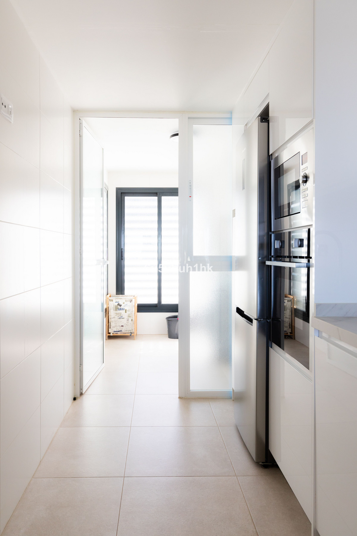 Te koop Herenhuis Costa Del Sol Benalmadena Costa € 650.000,-