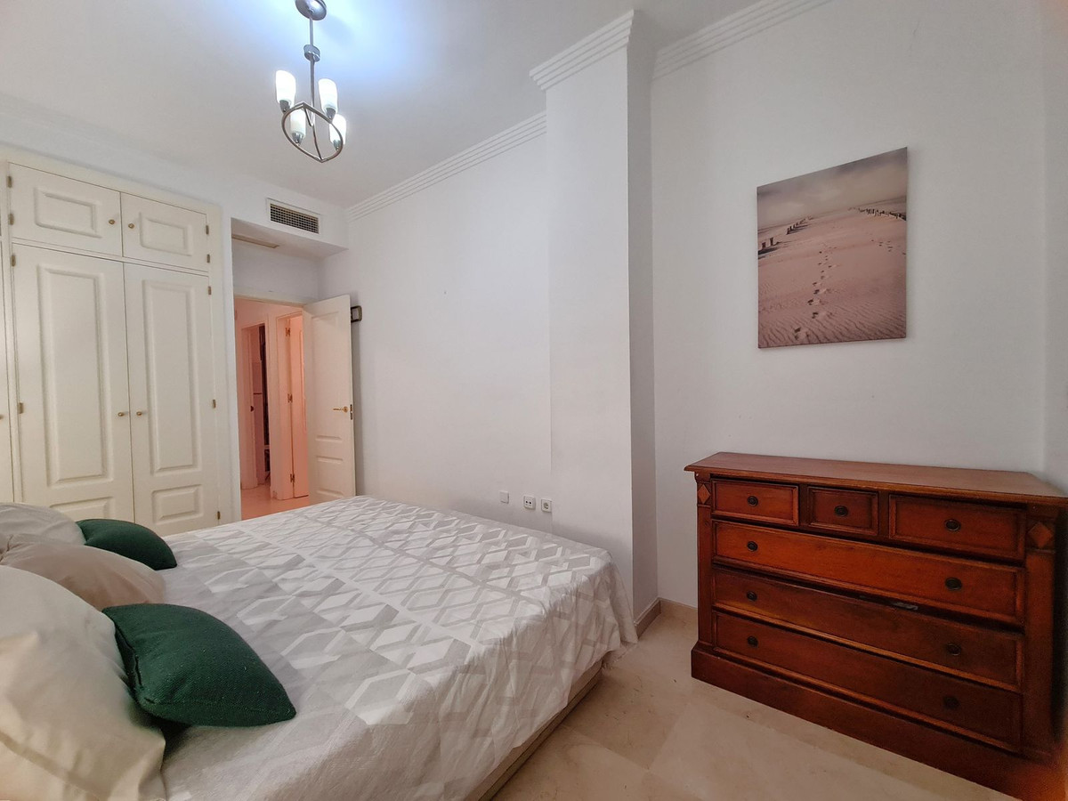 Te koop Gelijkvloers appartement Costa Del Sol Sotogrande € 270.000,-