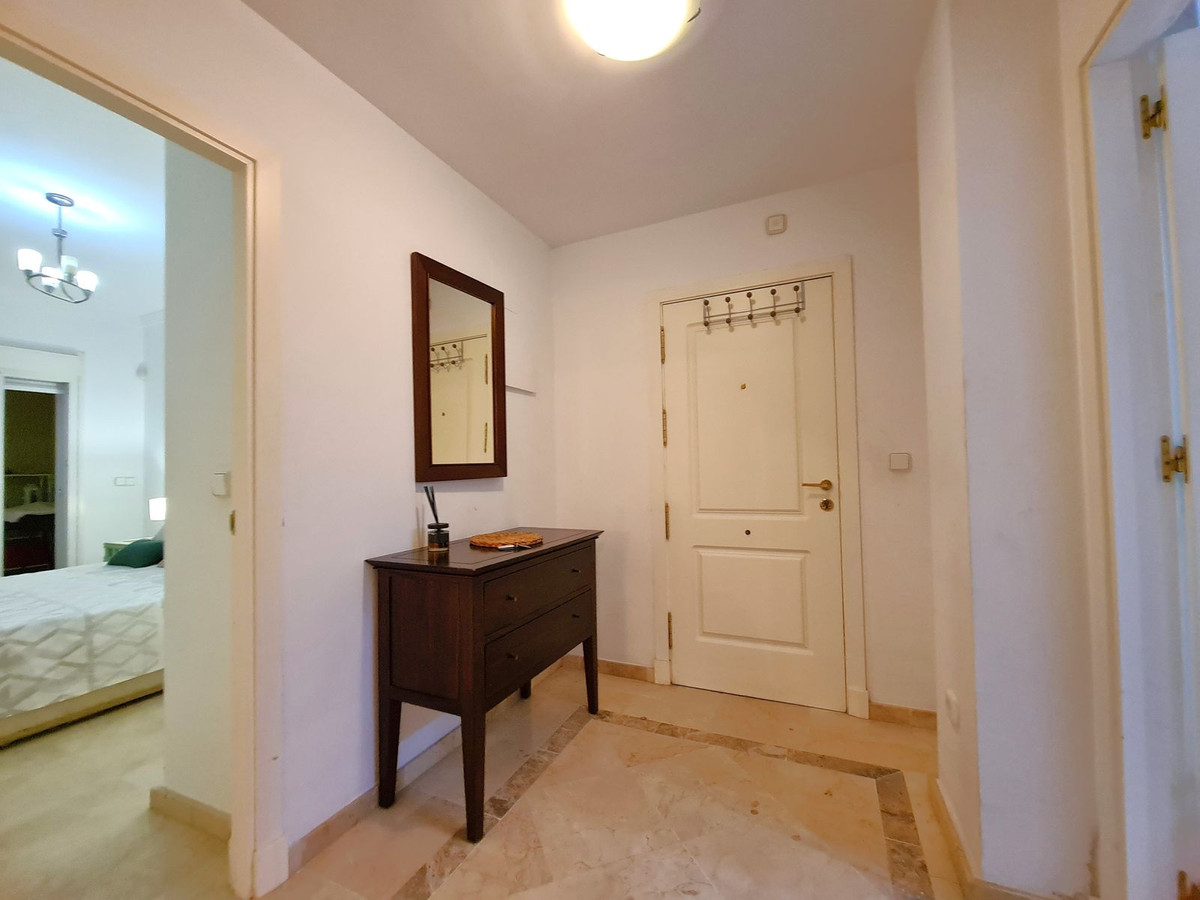 Te koop Gelijkvloers appartement Costa Del Sol Sotogrande € 270.000,-