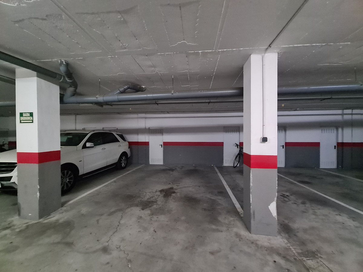 Te koop Gelijkvloers appartement Costa Del Sol Sotogrande € 270.000,-