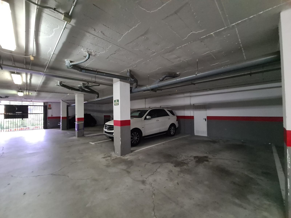 Te koop Gelijkvloers appartement Costa Del Sol Sotogrande € 270.000,-