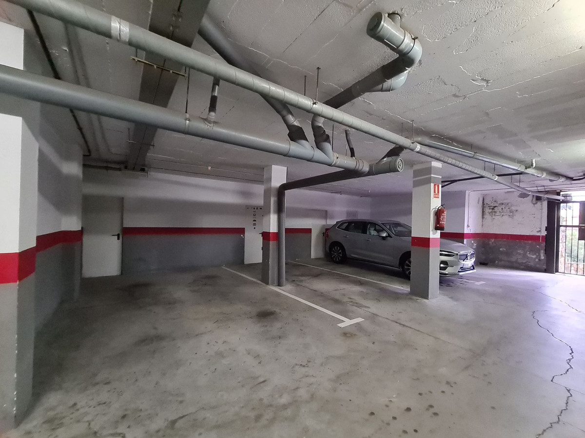 Te koop Gelijkvloers appartement Costa Del Sol Sotogrande € 270.000,-