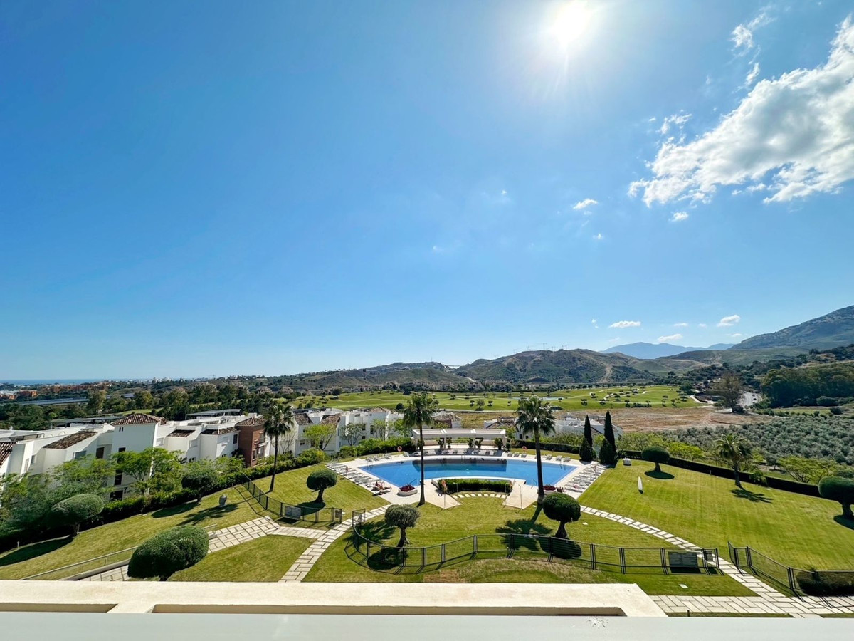 Te koop Penthouse Duplex Costa Del Sol Los Arqueros € 1.250.000,-