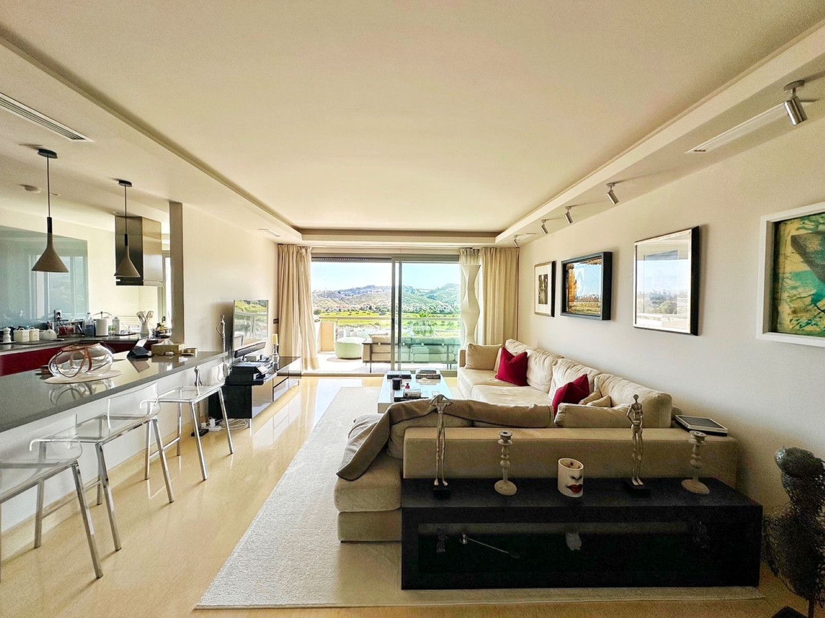 Te koop Penthouse Duplex Costa Del Sol Los Arqueros € 1.250.000,-