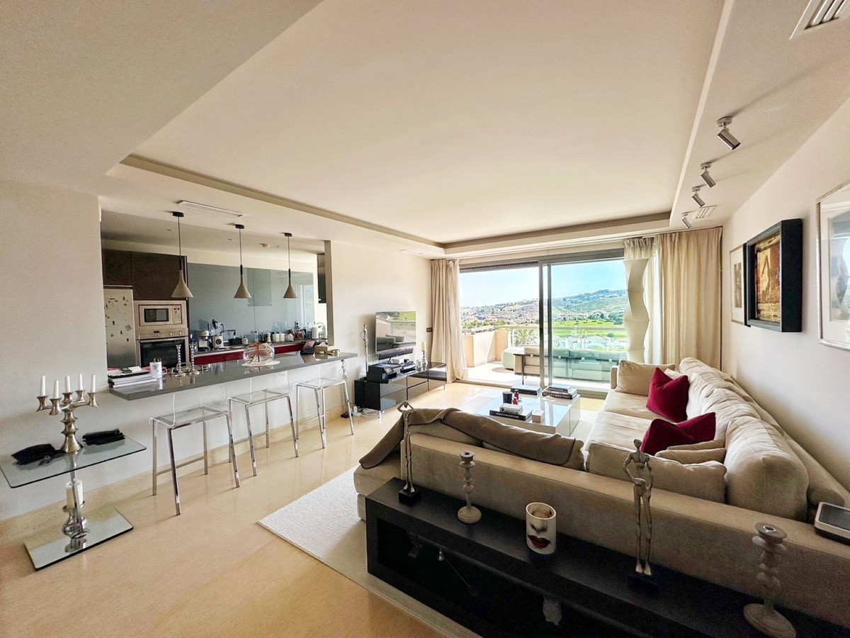 Te koop Penthouse Duplex Costa Del Sol Los Arqueros € 1.250.000,-