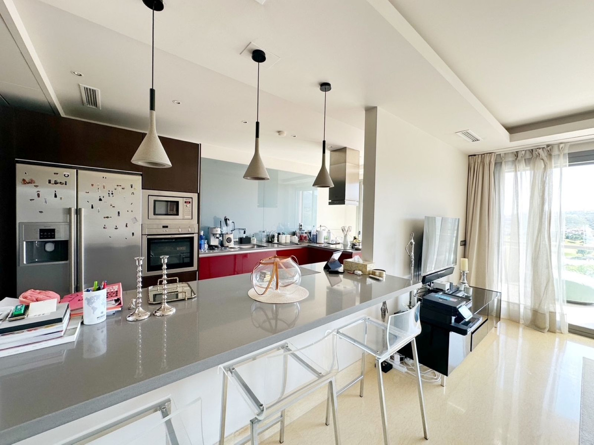 Te koop Penthouse Duplex Costa Del Sol Los Arqueros € 1.250.000,-