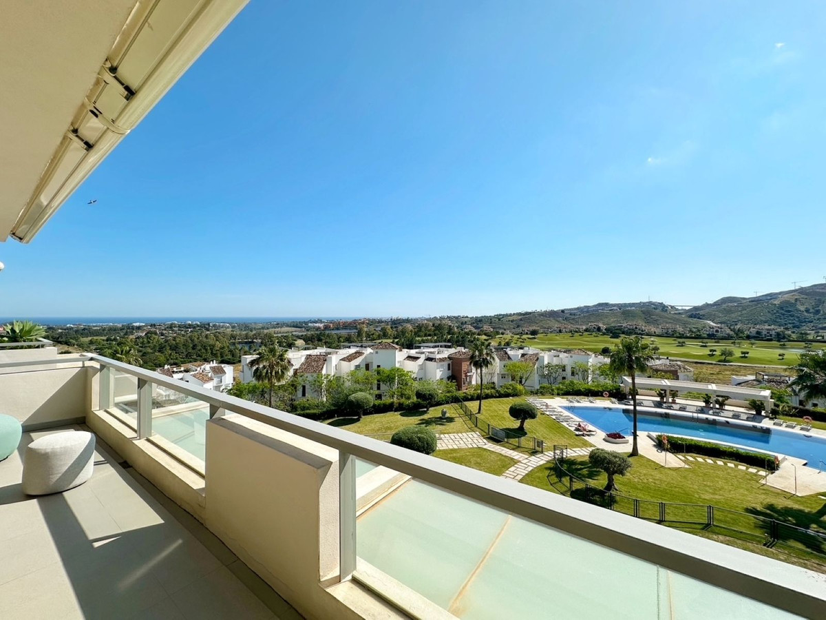 Te koop Penthouse Duplex Costa Del Sol Los Arqueros € 1.250.000,-