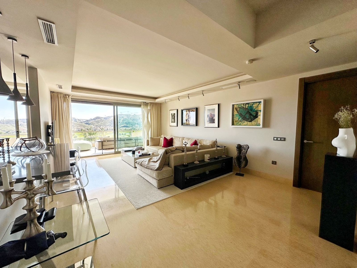 Te koop Penthouse Duplex Costa Del Sol Los Arqueros € 1.250.000,-