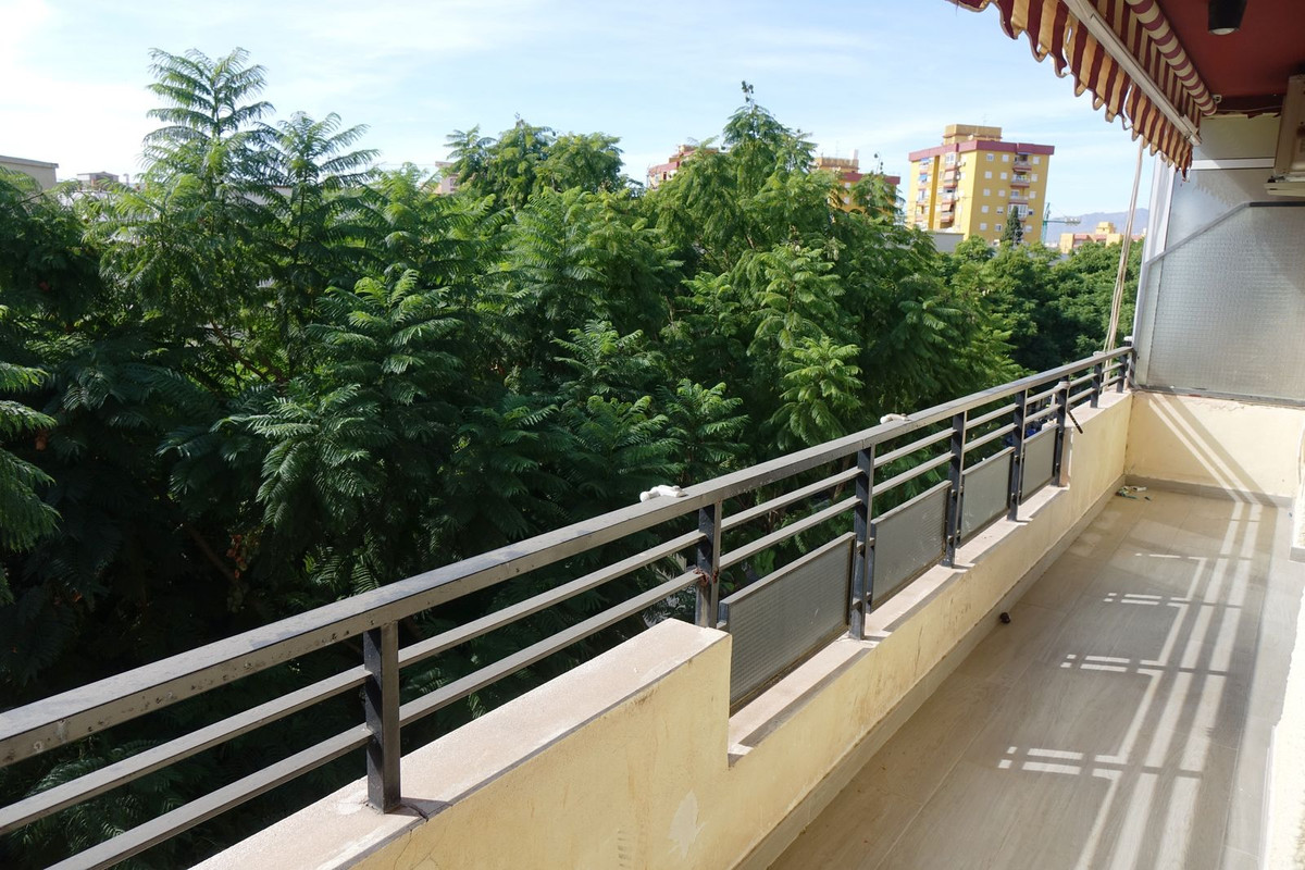 Te koop Bovenwoning Costa Del Sol Fuengirola € 320.000,-