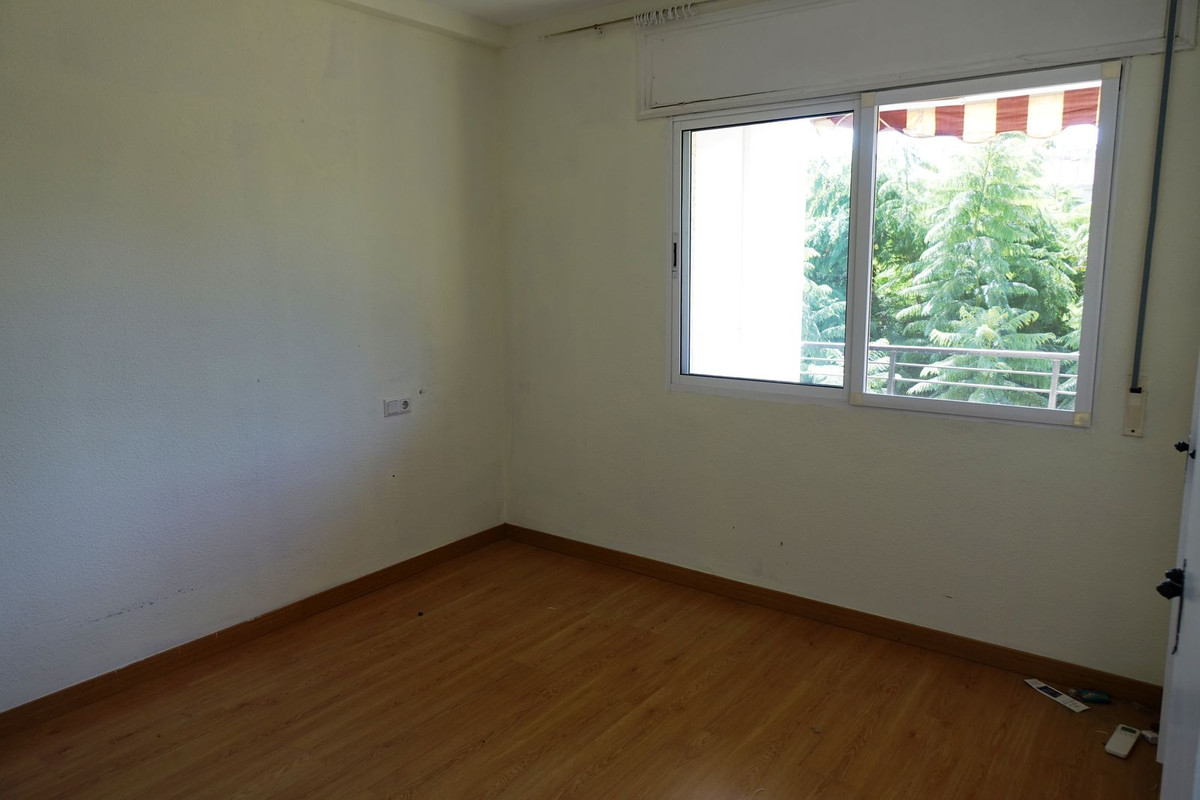 Te koop Bovenwoning Costa Del Sol Fuengirola € 320.000,-