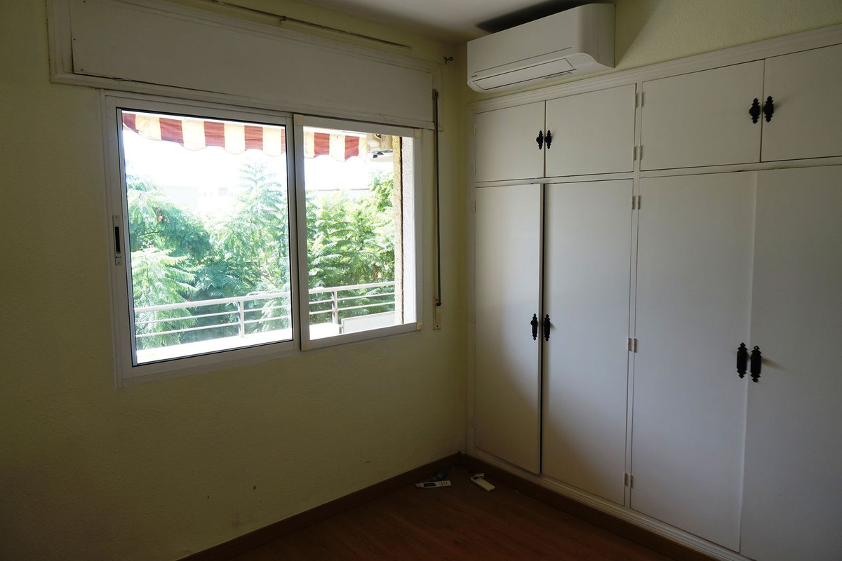 Te koop Bovenwoning Costa Del Sol Fuengirola € 320.000,-