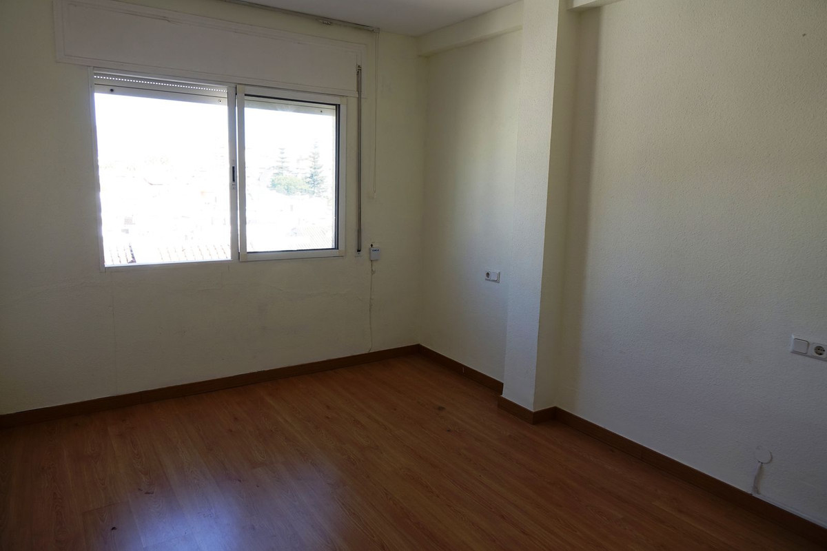 Te koop Bovenwoning Costa Del Sol Fuengirola € 320.000,-