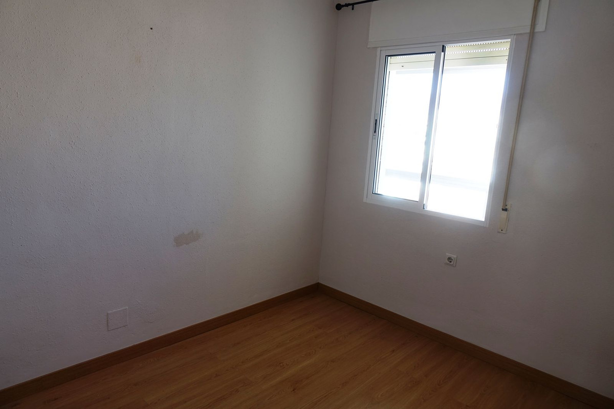 Te koop Bovenwoning Costa Del Sol Fuengirola € 320.000,-