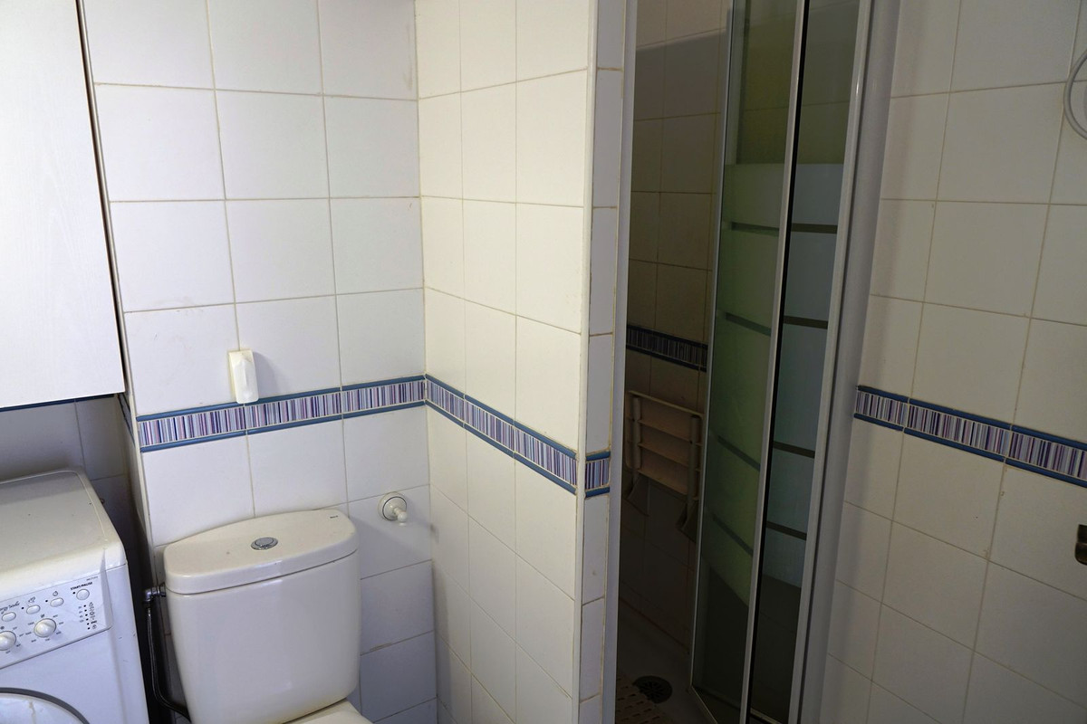 Te koop Bovenwoning Costa Del Sol Fuengirola € 320.000,-