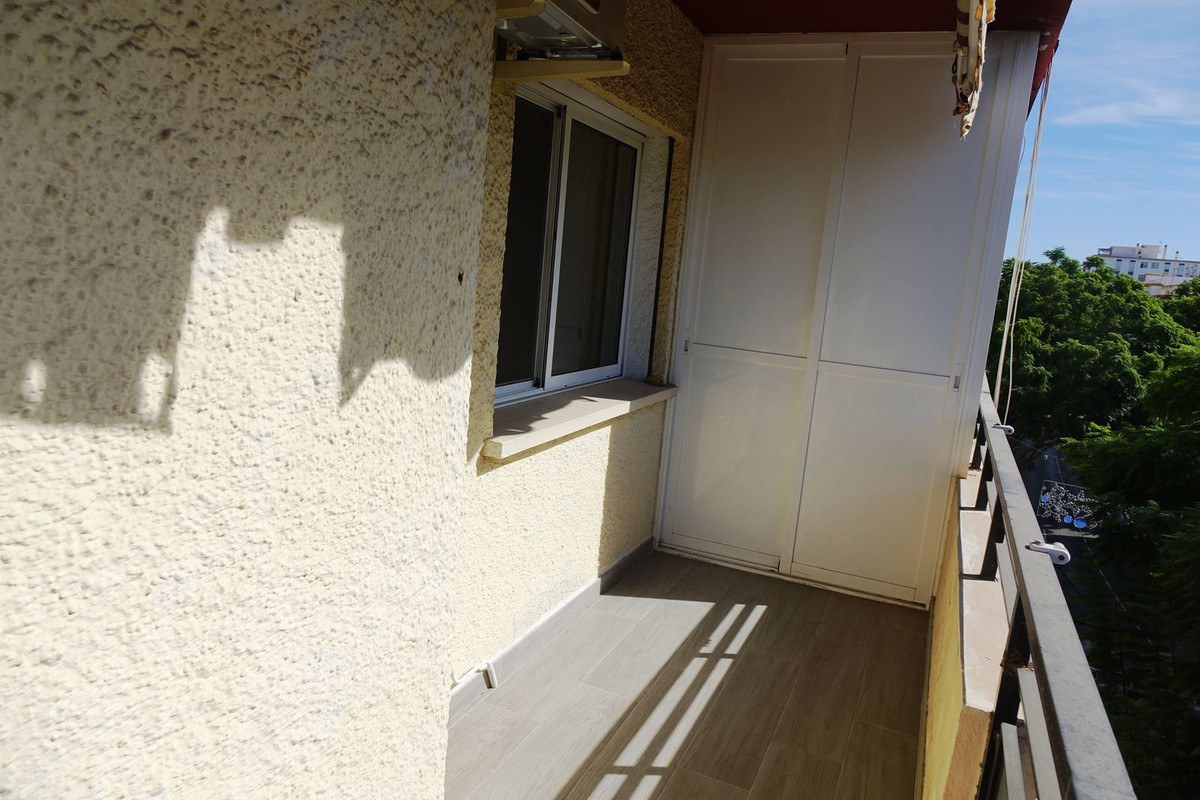 Te koop Bovenwoning Costa Del Sol Fuengirola € 320.000,-