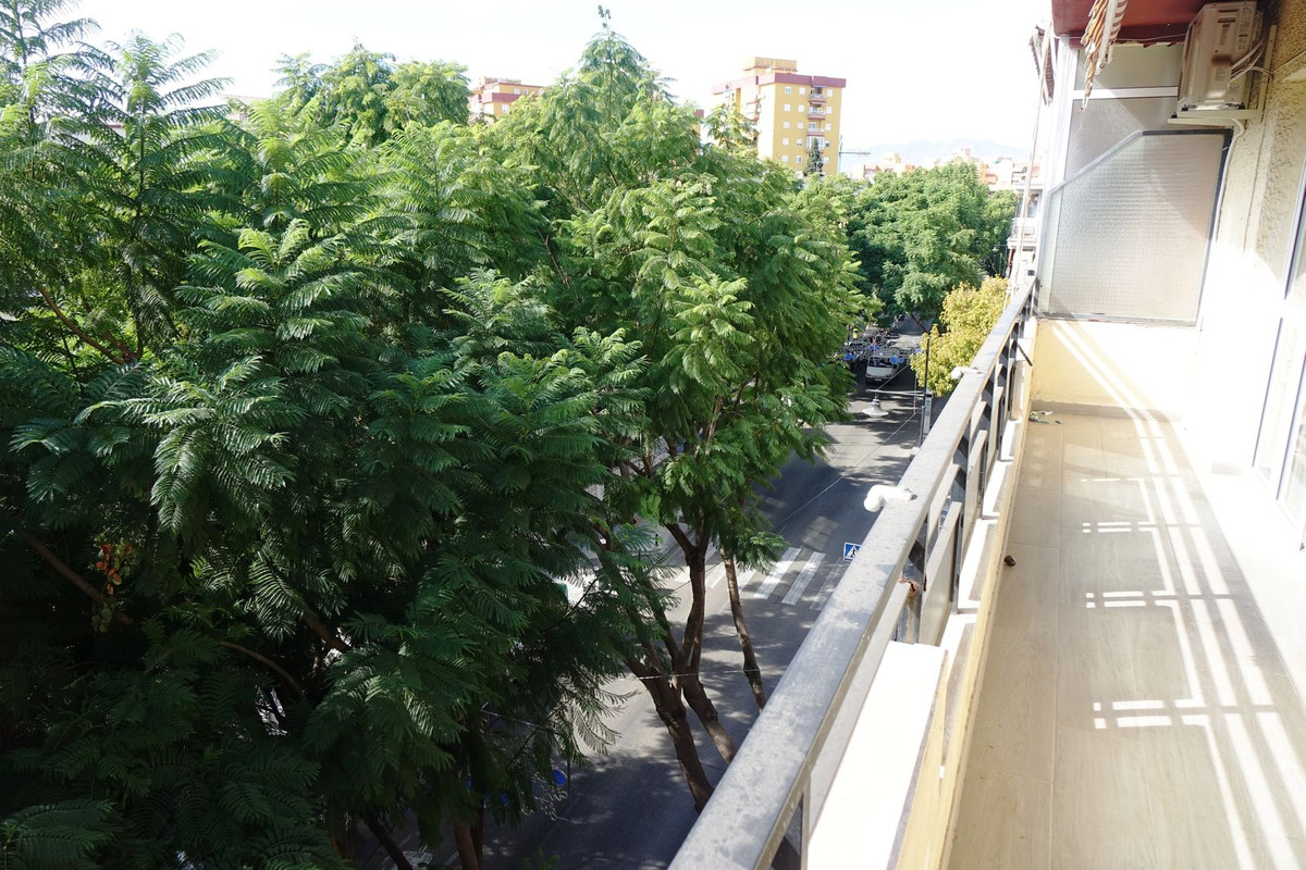 Te koop Bovenwoning Costa Del Sol Fuengirola € 320.000,-