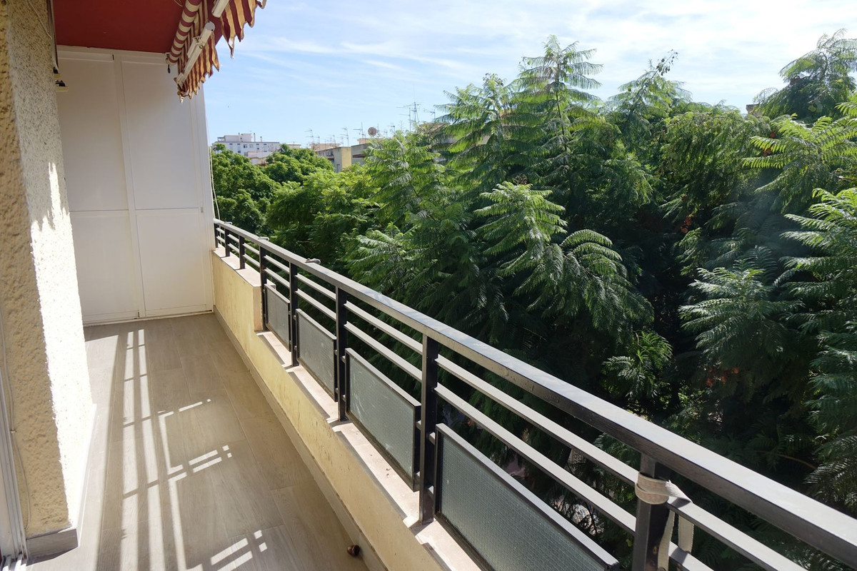 Te koop Bovenwoning Costa Del Sol Fuengirola € 320.000,-