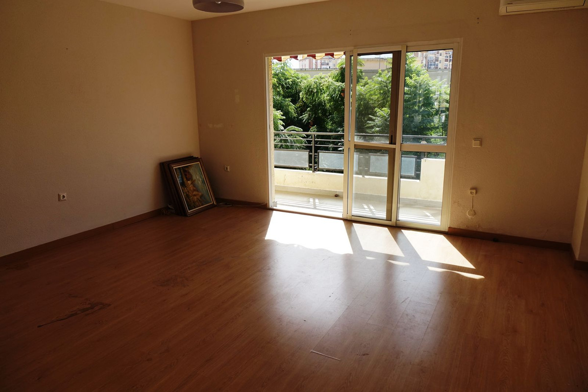 Te koop Bovenwoning Costa Del Sol Fuengirola € 320.000,-