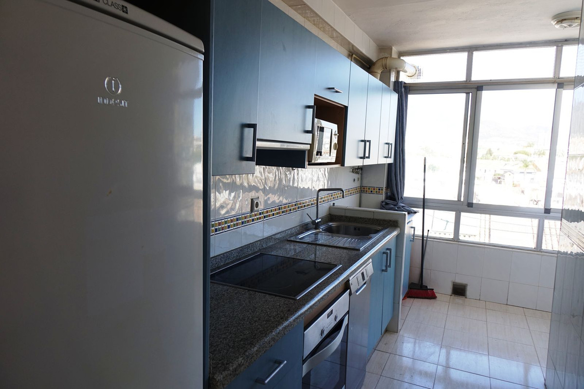 Te koop Bovenwoning Costa Del Sol Fuengirola € 320.000,-