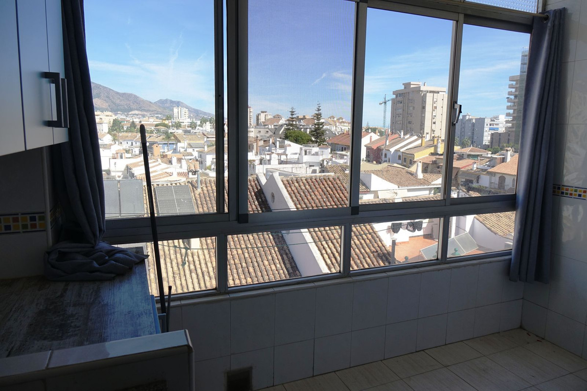 Te koop Bovenwoning Costa Del Sol Fuengirola € 320.000,-